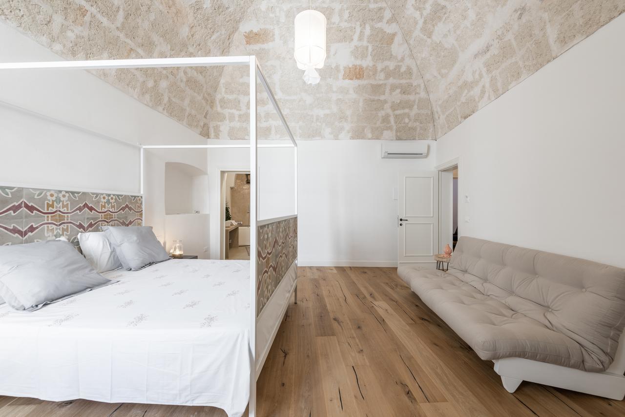 Orazio33 B&B Monopoli Eksteriør billede